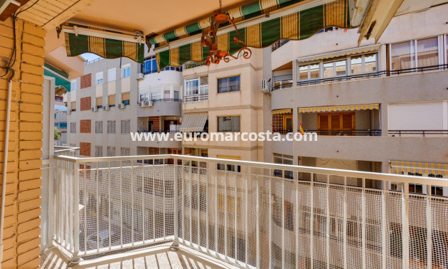 Sale - Apartment / flat - Torrevieja - TORREVIEJA