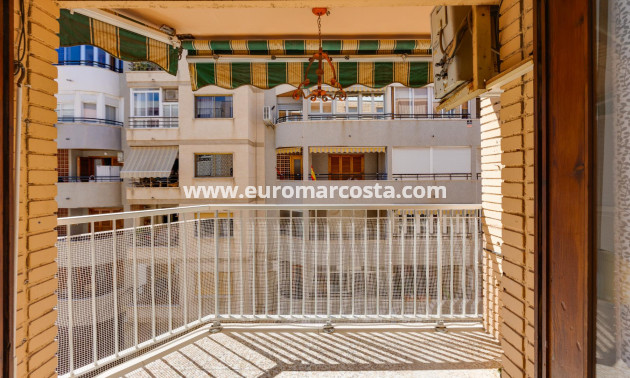 Sale - Apartment / flat - Torrevieja - TORREVIEJA