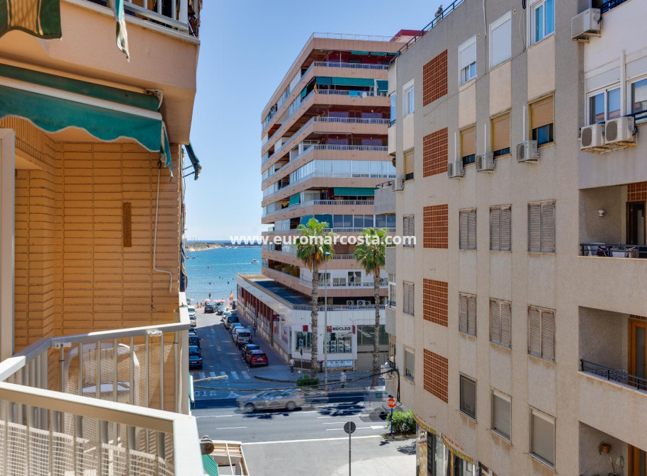 Sale - Apartment / flat - Torrevieja - TORREVIEJA