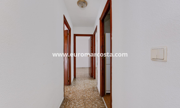 Sale - Apartment / flat - Torrevieja - TORREVIEJA