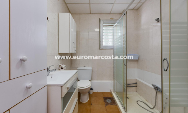 Sale - Apartment / flat - Torrevieja - TORREVIEJA