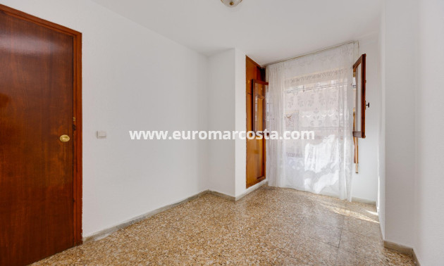 Sale - Apartment / flat - Torrevieja - TORREVIEJA