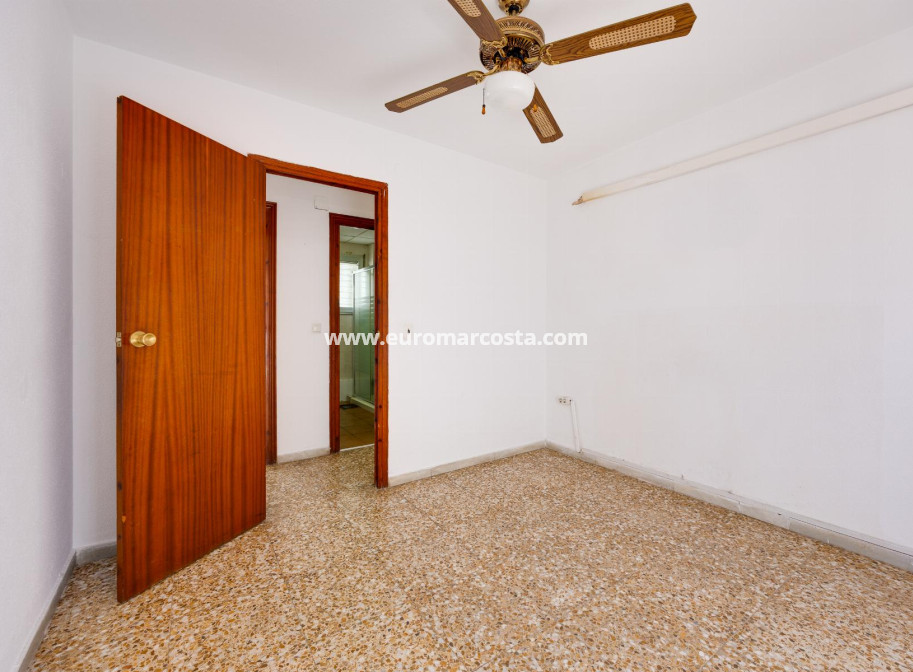 Sale - Apartment / flat - Torrevieja - TORREVIEJA
