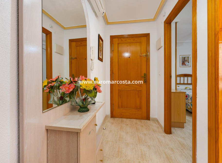 Venta - Ático - Torrevieja - TORREVIEJA