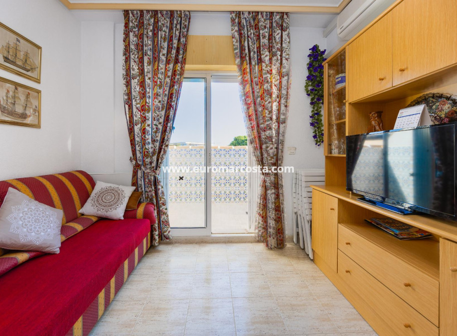 Venta - Ático - Torrevieja - TORREVIEJA