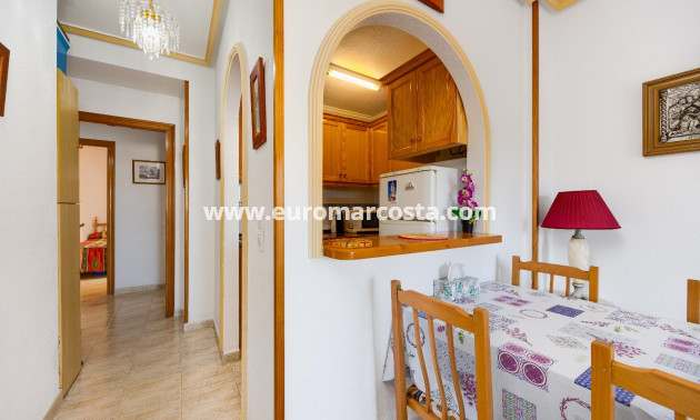 Venta - Ático - Torrevieja - TORREVIEJA