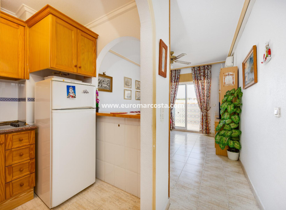 Venta - Ático - Torrevieja - TORREVIEJA