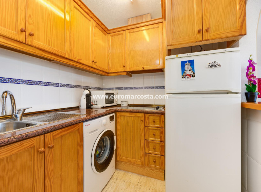 Venta - Ático - Torrevieja - TORREVIEJA