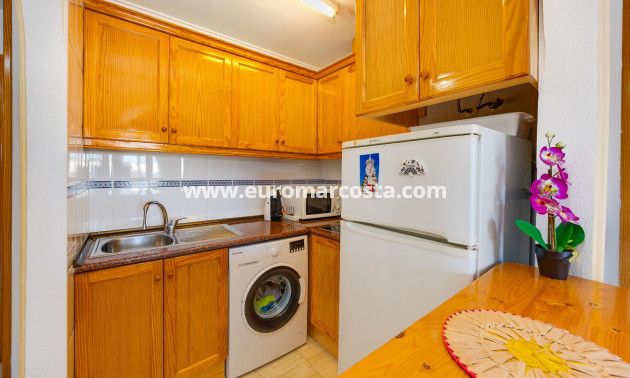Venta - Ático - Torrevieja - TORREVIEJA