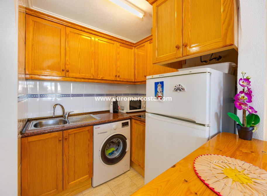 Venta - Ático - Torrevieja - TORREVIEJA