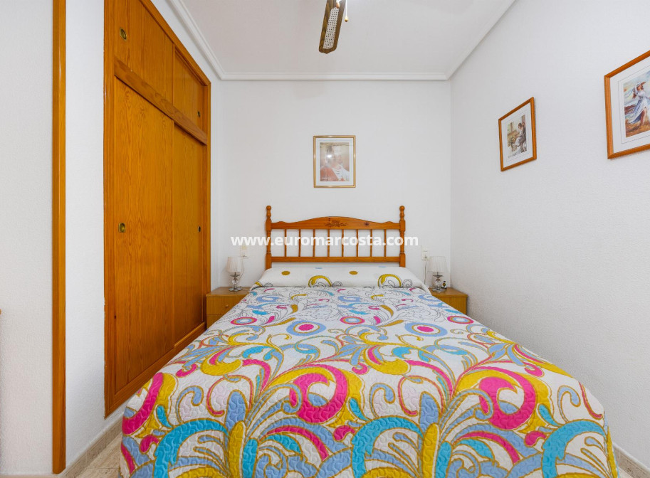 Venta - Ático - Torrevieja - TORREVIEJA