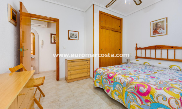 Venta - Ático - Torrevieja - TORREVIEJA