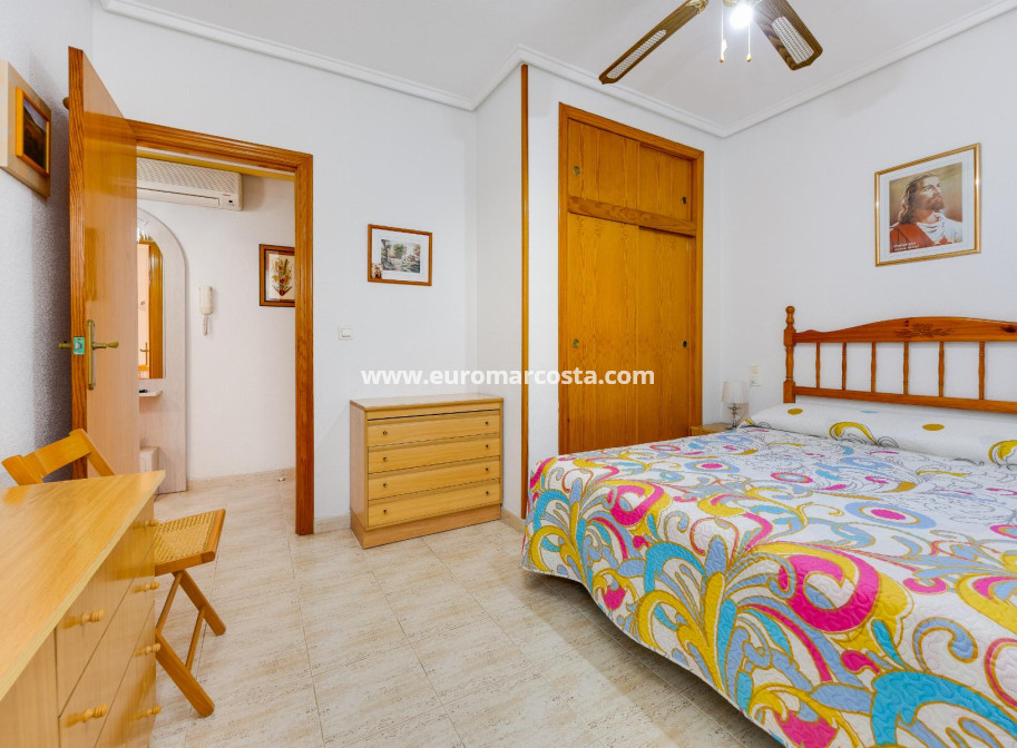 Venta - Ático - Torrevieja - TORREVIEJA