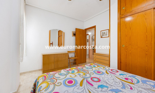 Venta - Ático - Torrevieja - TORREVIEJA