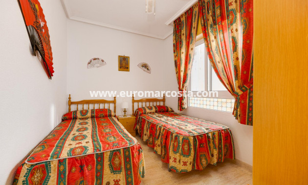 Venta - Ático - Torrevieja - TORREVIEJA