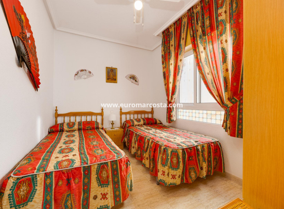 Venta - Ático - Torrevieja - TORREVIEJA