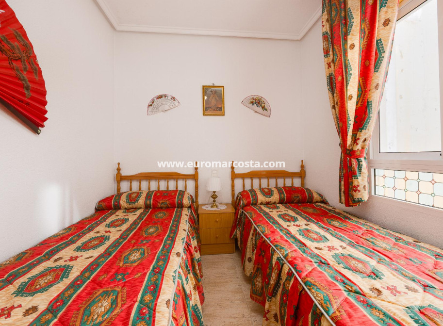 Venta - Ático - Torrevieja - TORREVIEJA