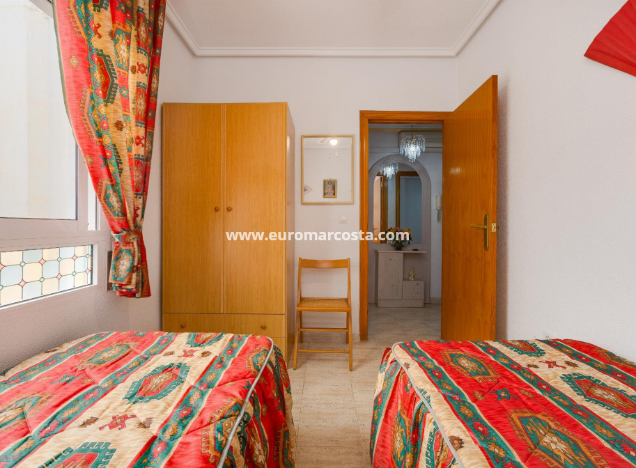 Venta - Ático - Torrevieja - TORREVIEJA