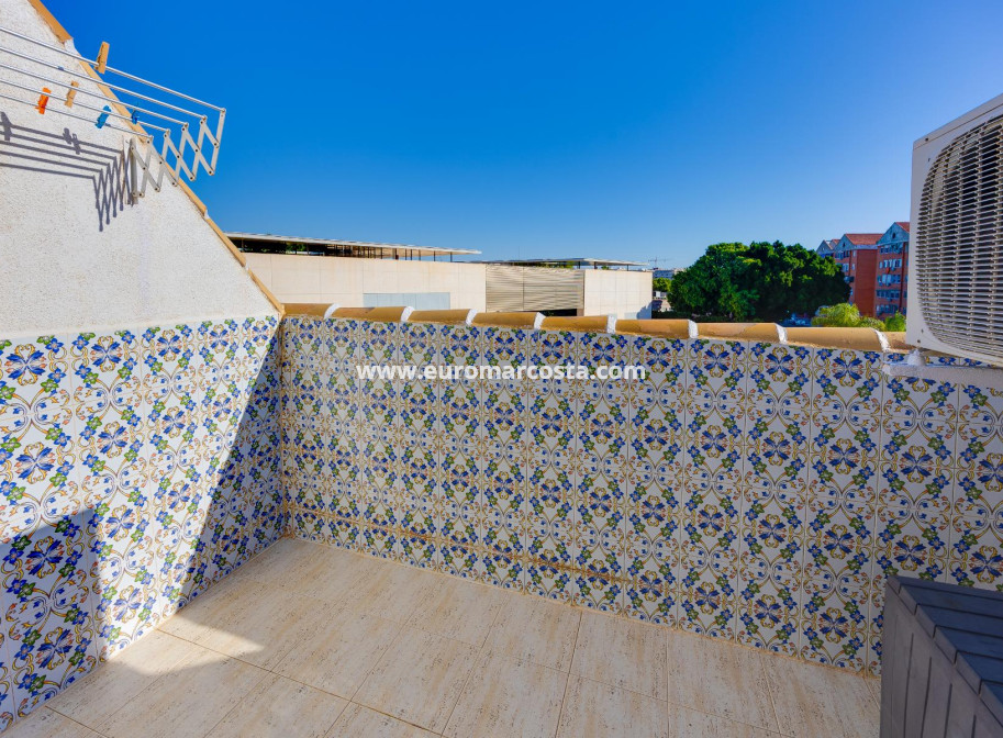 Venta - Ático - Torrevieja - TORREVIEJA