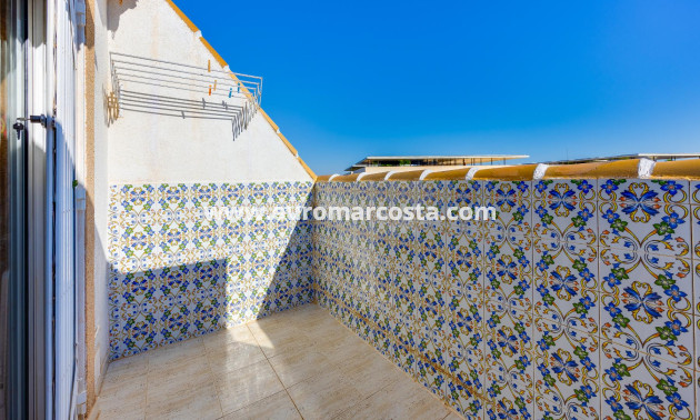 Venta - Ático - Torrevieja - TORREVIEJA