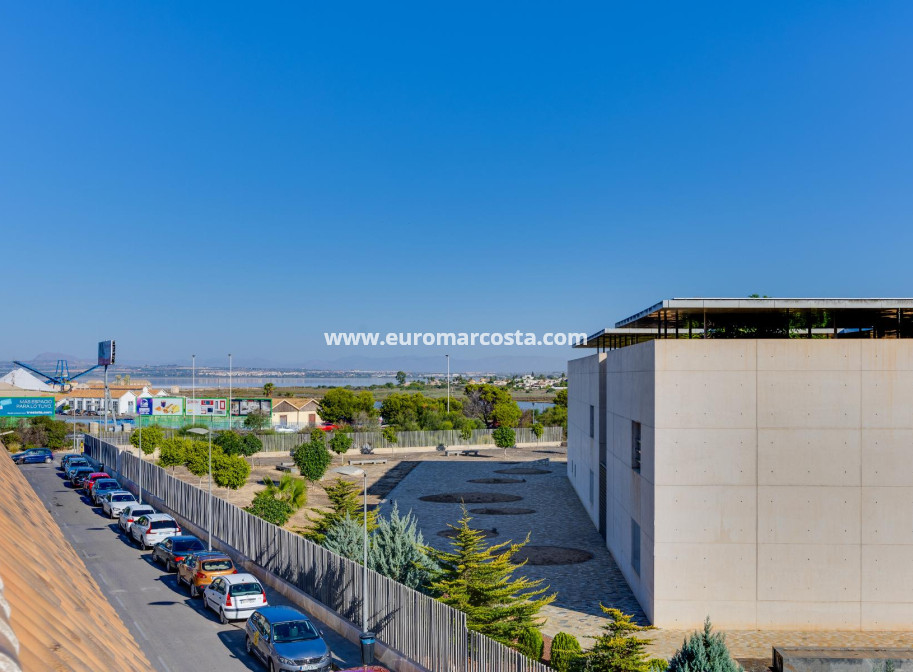 Venta - Ático - Torrevieja - TORREVIEJA