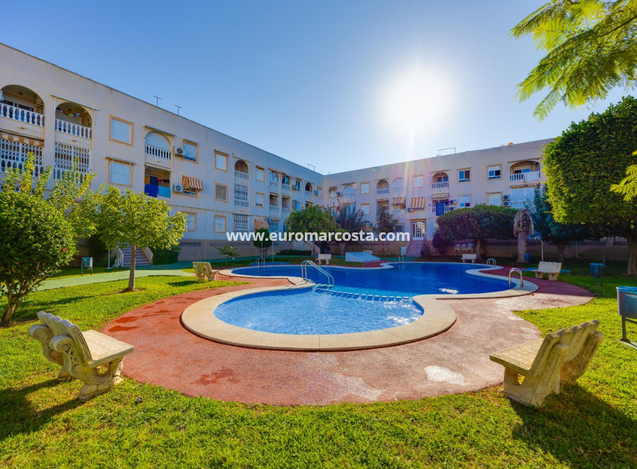 Venta - Ático - Torrevieja - TORREVIEJA