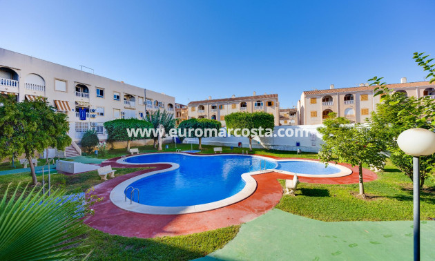 Venta - Ático - Torrevieja - TORREVIEJA