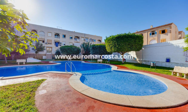 Venta - Ático - Torrevieja - TORREVIEJA
