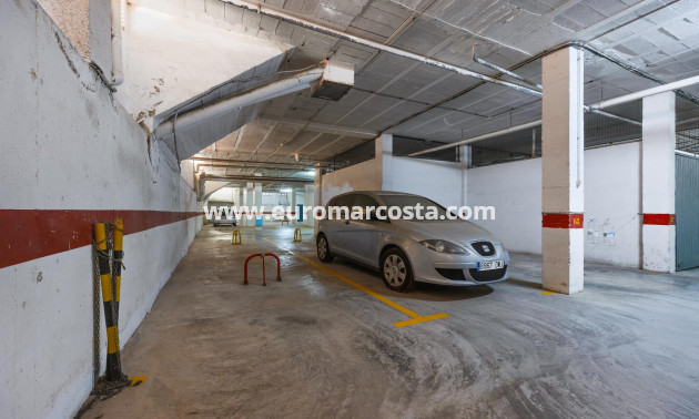 Venta - Ático - Torrevieja - TORREVIEJA