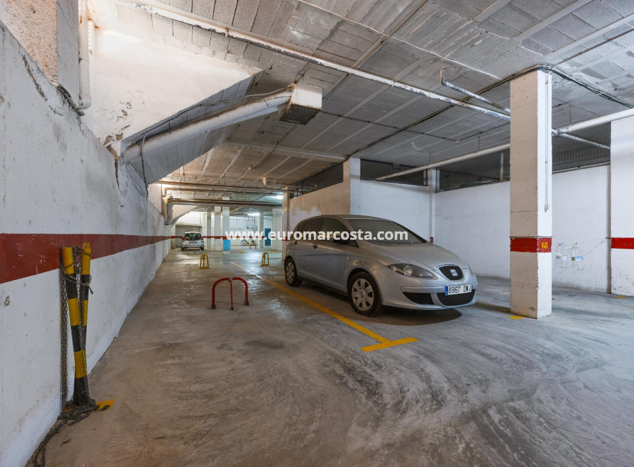 Venta - Ático - Torrevieja - TORREVIEJA