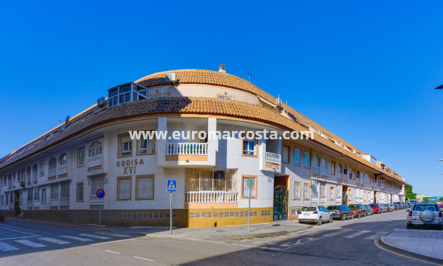 Venta - Ático - Torrevieja - TORREVIEJA