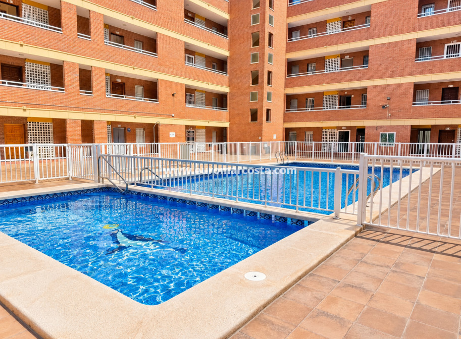 Venta - Apartamento / piso - Torrevieja - TORREVIEJA