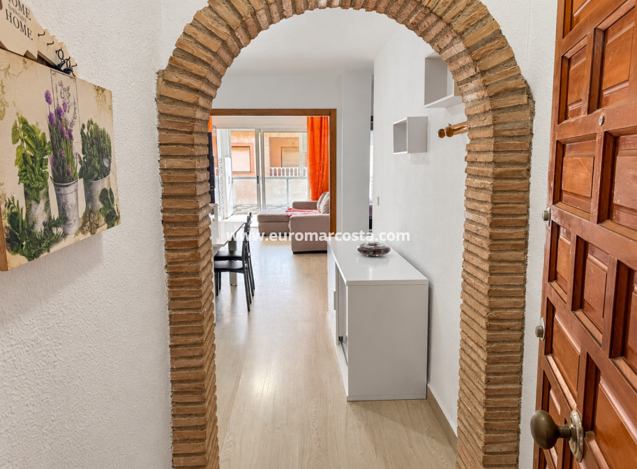 Venta - Apartamento / piso - Torrevieja - TORREVIEJA