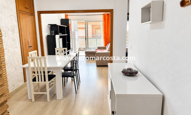 Venta - Apartamento / piso - Torrevieja - TORREVIEJA