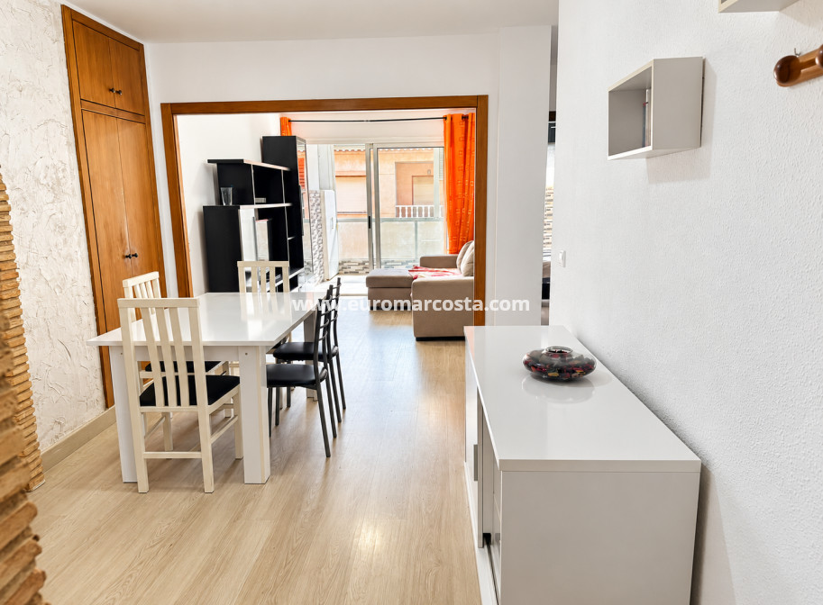 Venta - Apartamento / piso - Torrevieja - TORREVIEJA