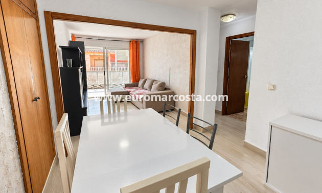 Venta - Apartamento / piso - Torrevieja - TORREVIEJA