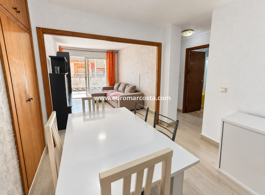 Venta - Apartamento / piso - Torrevieja - TORREVIEJA