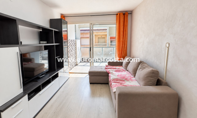 Venta - Apartamento / piso - Torrevieja - TORREVIEJA