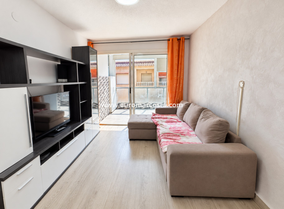 Venta - Apartamento / piso - Torrevieja - TORREVIEJA