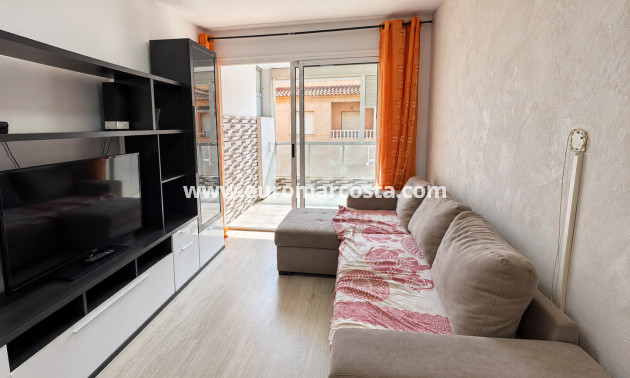 Venta - Apartamento / piso - Torrevieja - TORREVIEJA