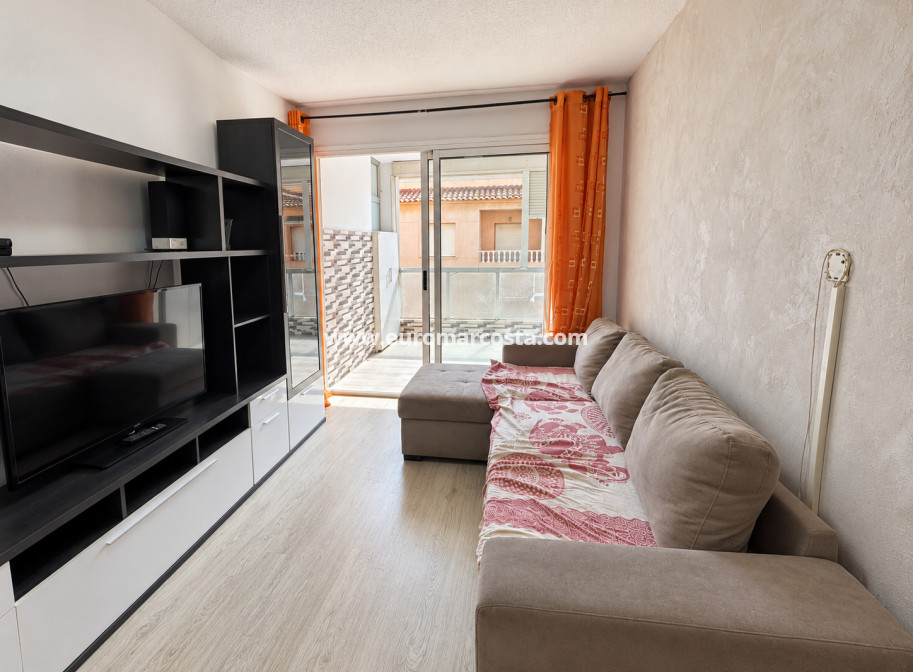 Venta - Apartamento / piso - Torrevieja - TORREVIEJA
