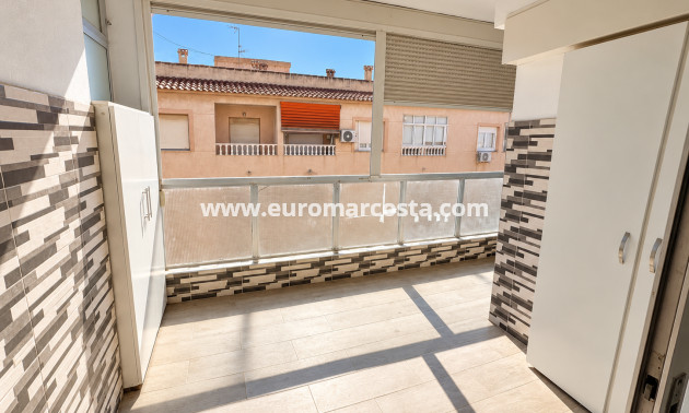 Venta - Apartamento / piso - Torrevieja - TORREVIEJA