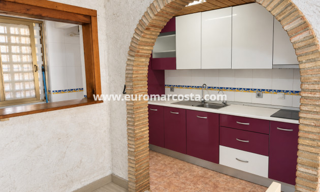 Venta - Apartamento / piso - Torrevieja - TORREVIEJA