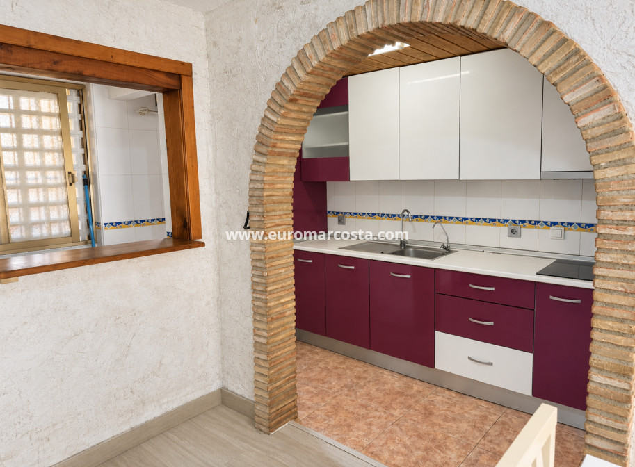 Venta - Apartamento / piso - Torrevieja - TORREVIEJA