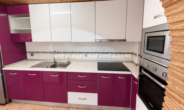 Venta - Apartamento / piso - Torrevieja - TORREVIEJA