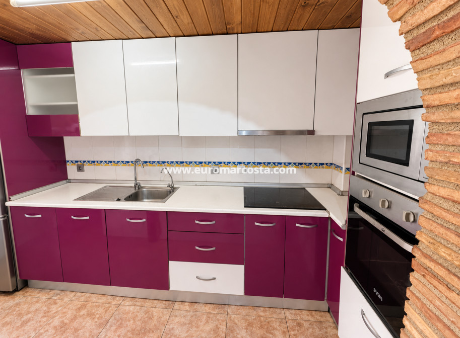 Venta - Apartamento / piso - Torrevieja - TORREVIEJA