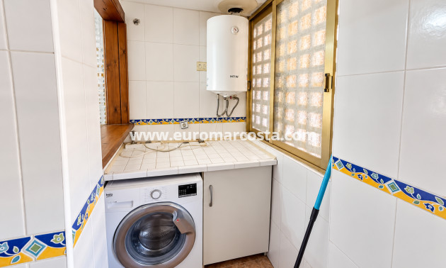 Venta - Apartamento / piso - Torrevieja - TORREVIEJA
