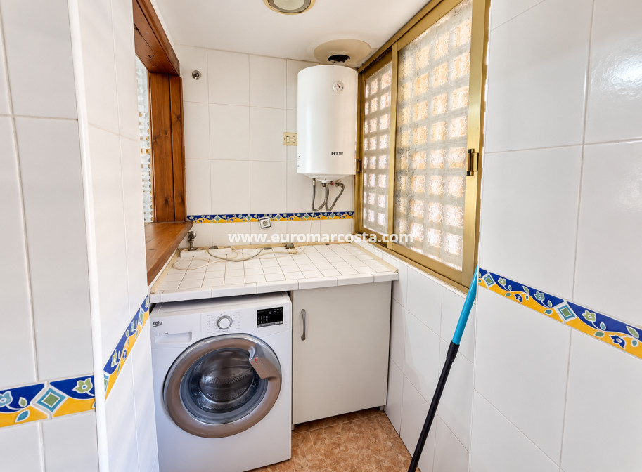 Venta - Apartamento / piso - Torrevieja - TORREVIEJA