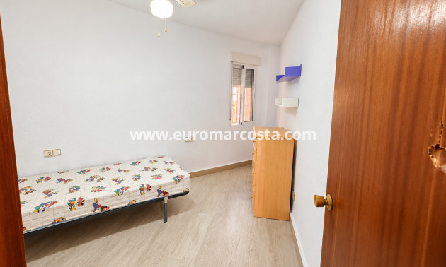 Venta - Apartamento / piso - Torrevieja - TORREVIEJA