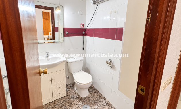 Venta - Apartamento / piso - Torrevieja - TORREVIEJA